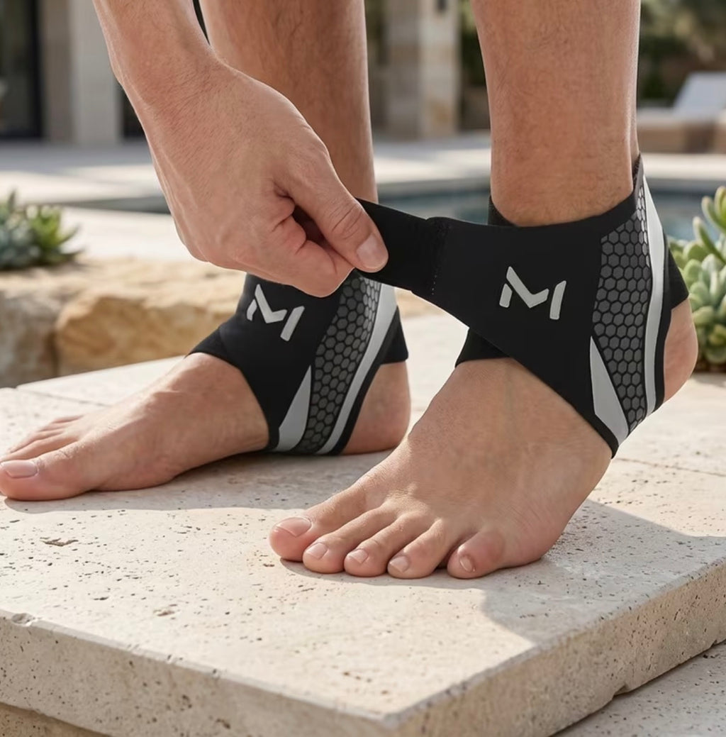Ankle Brace