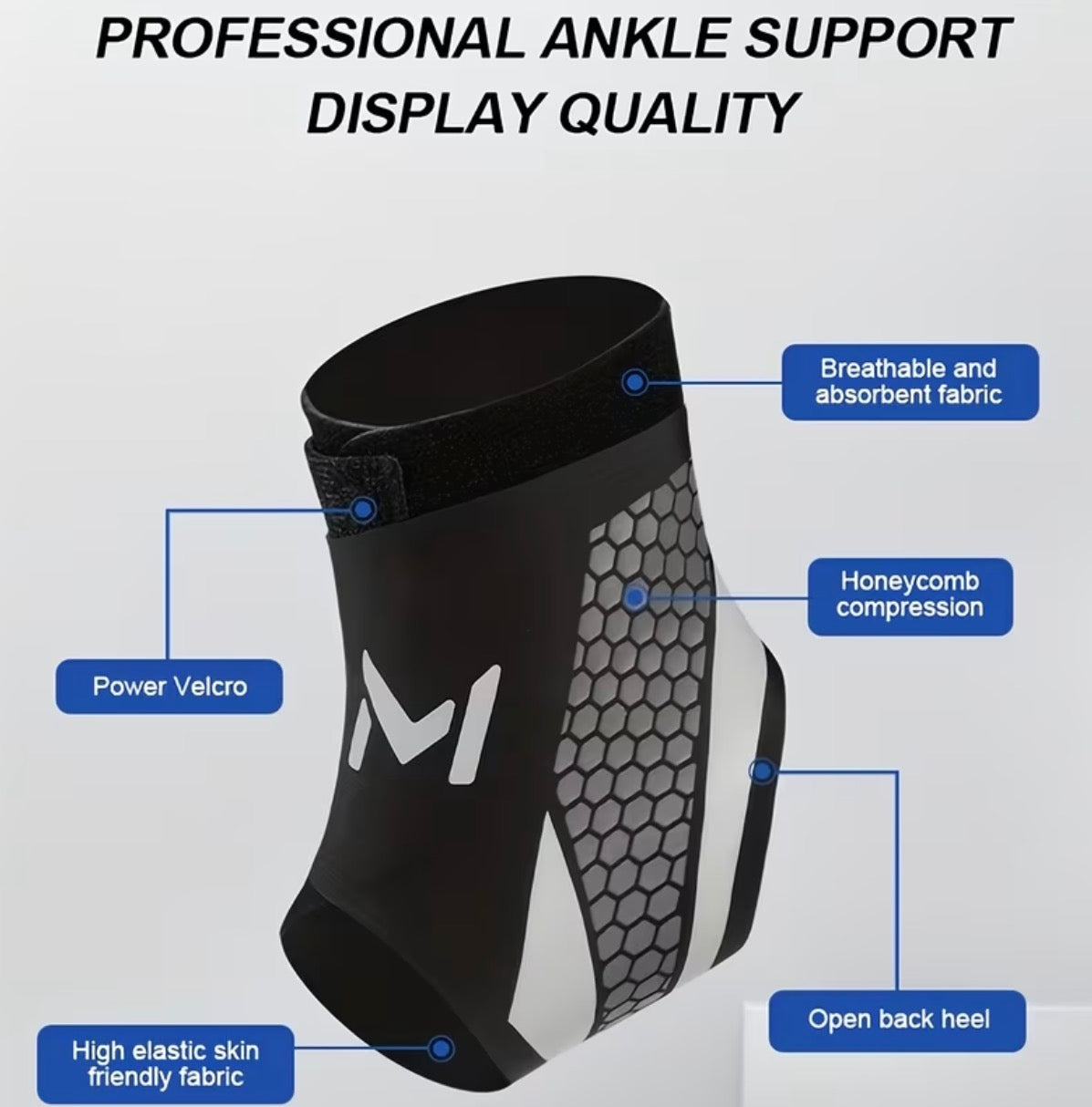 Ankle Brace