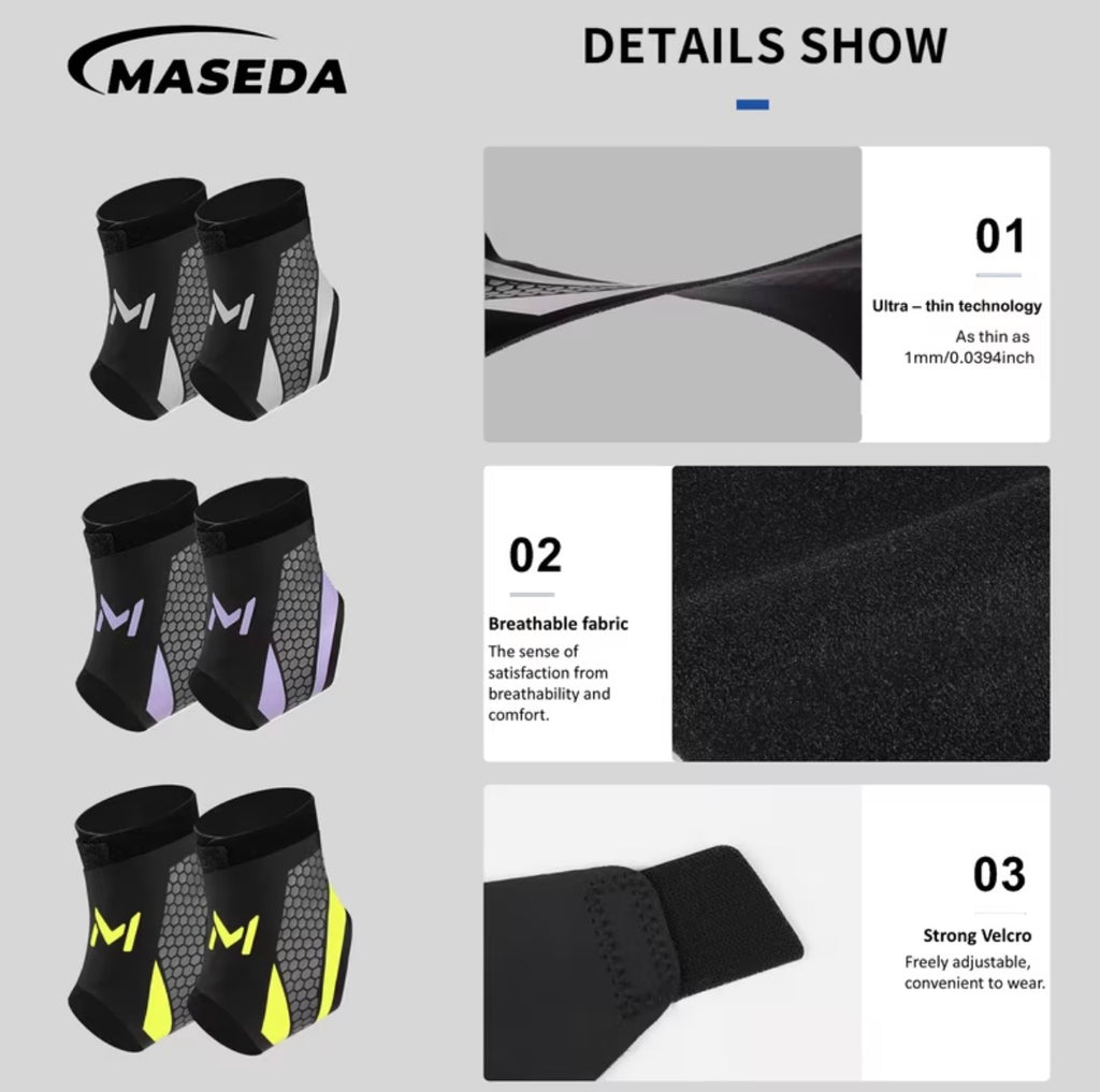 Ankle Brace