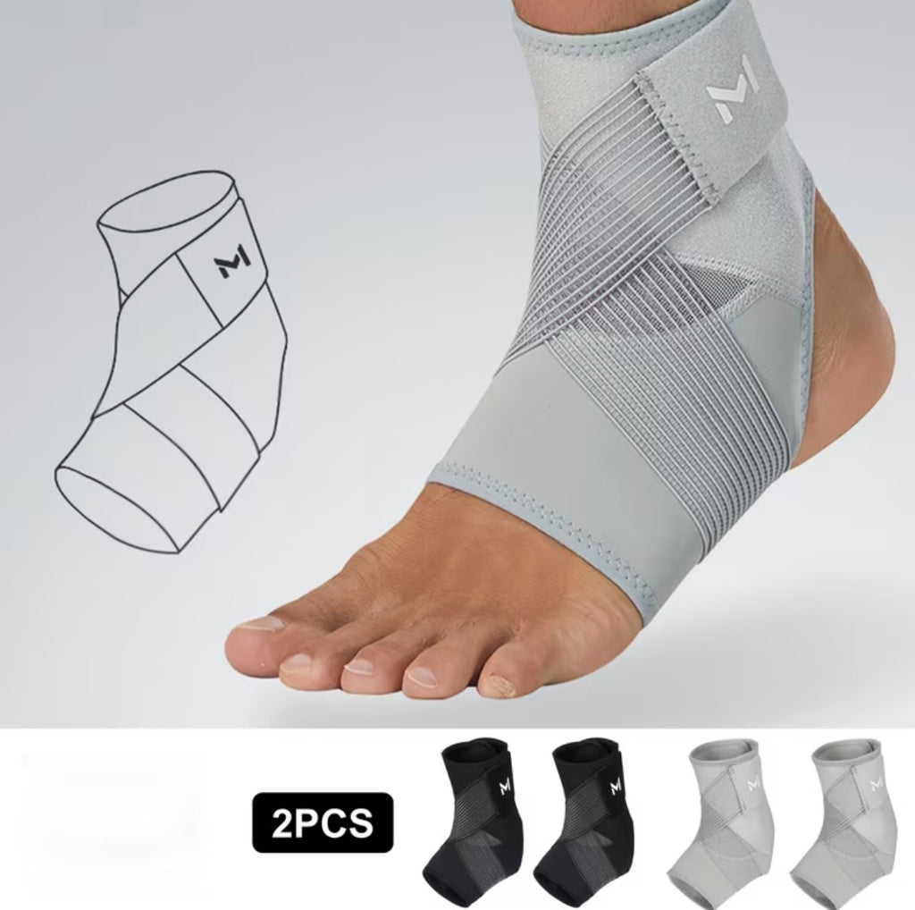Advanced Ankle Brace