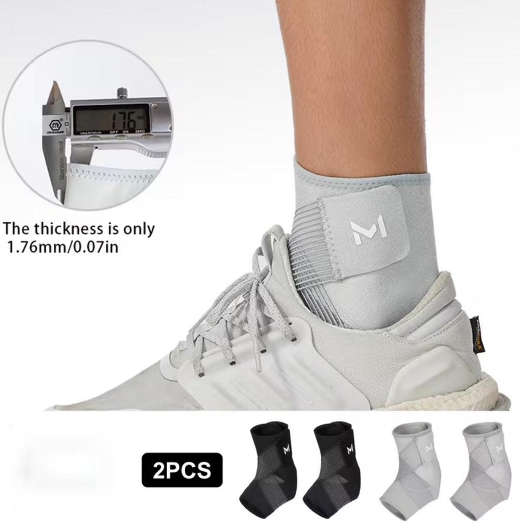 Advanced Ankle Brace