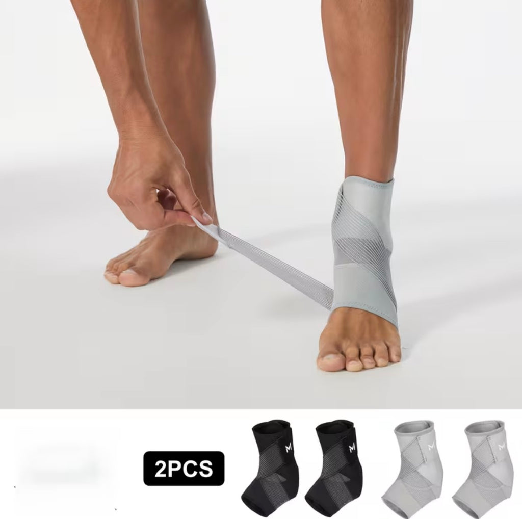 Advanced Ankle Brace