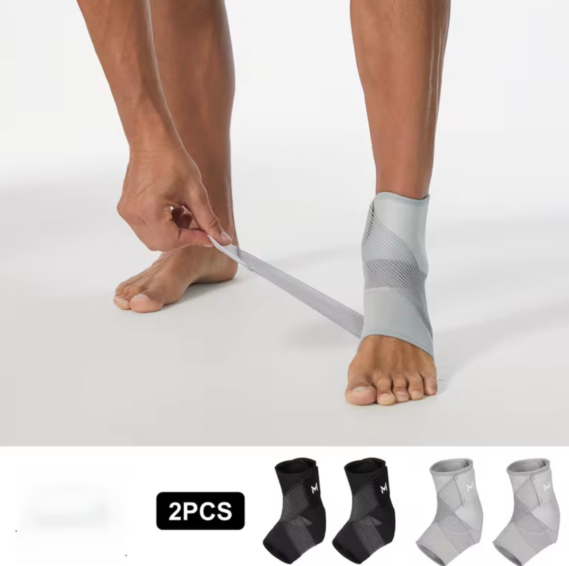 Advanced Ankle Brace