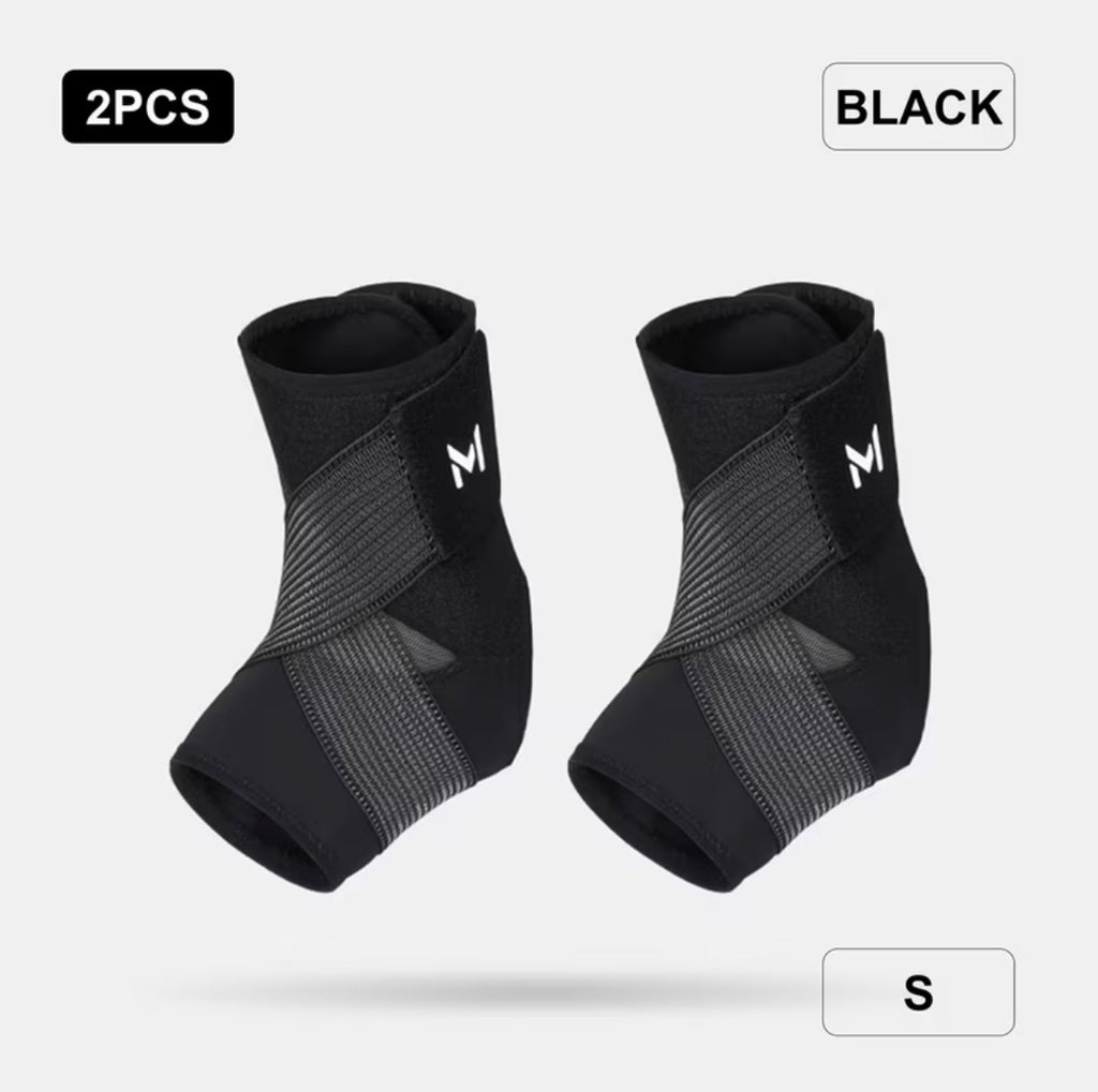 Advanced Ankle Brace