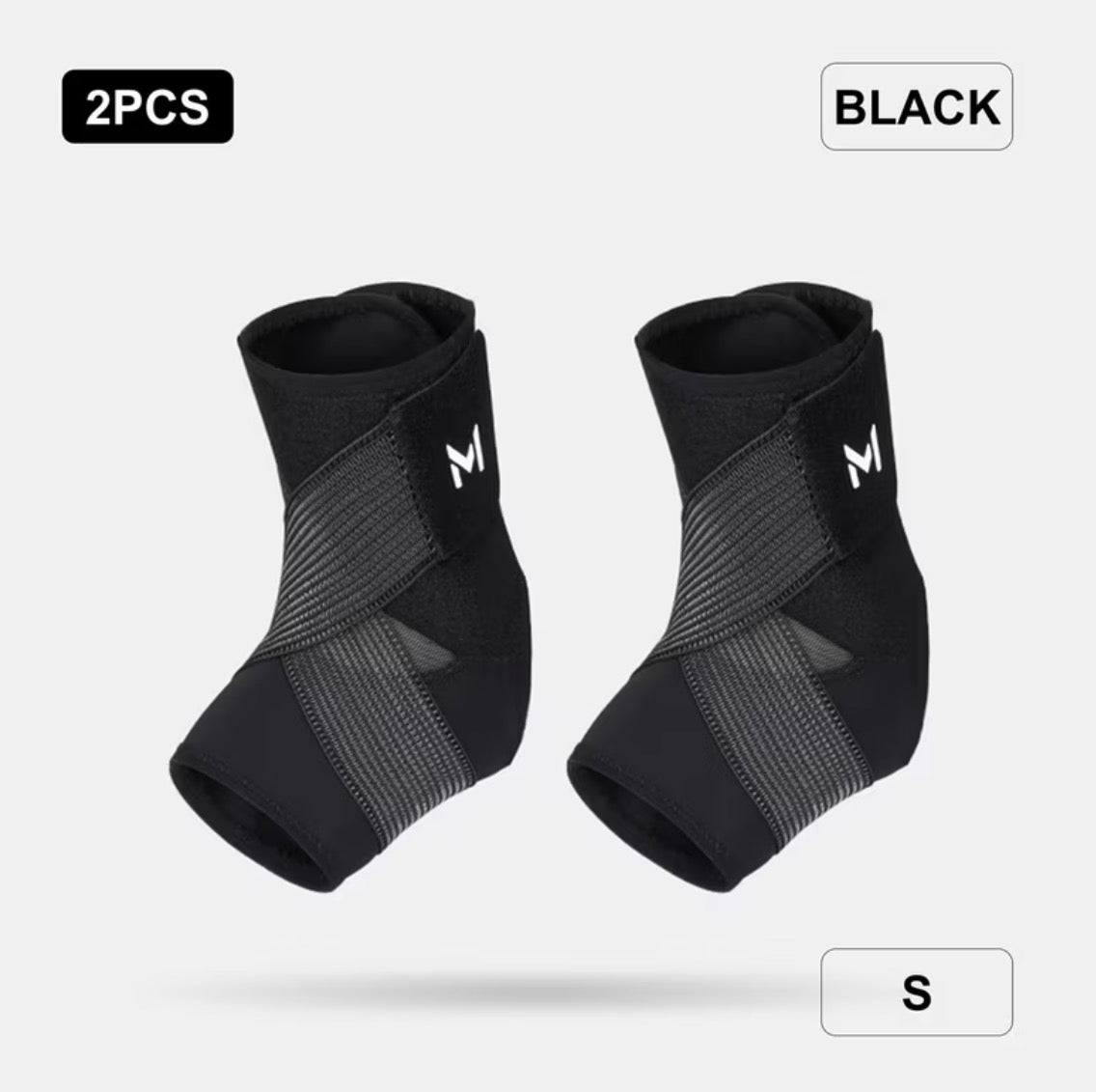 Advanced Ankle Brace