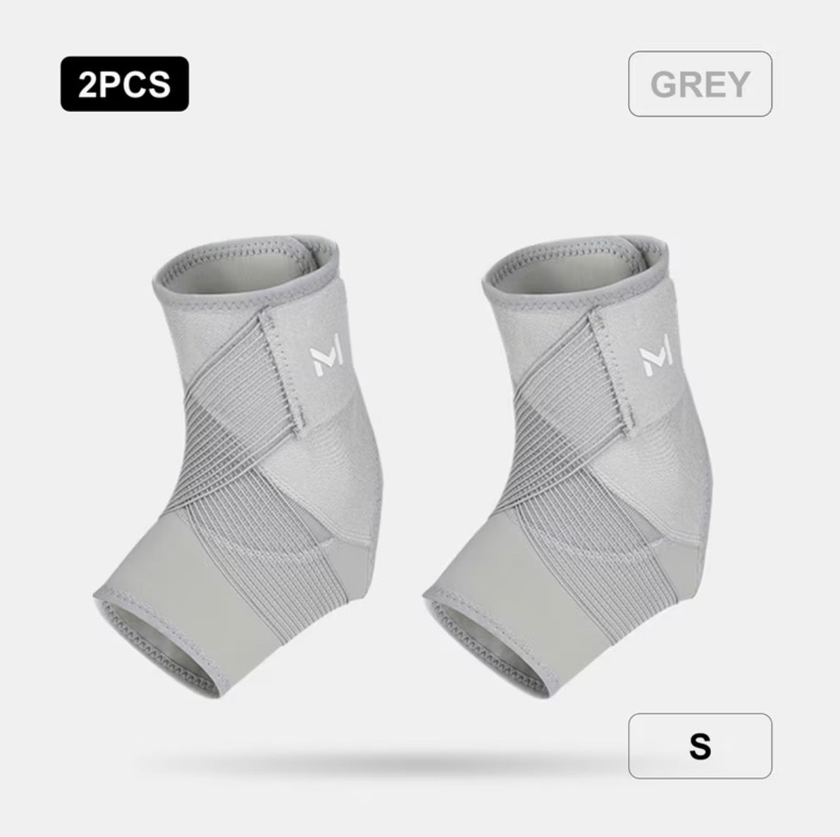 Advanced Ankle Brace