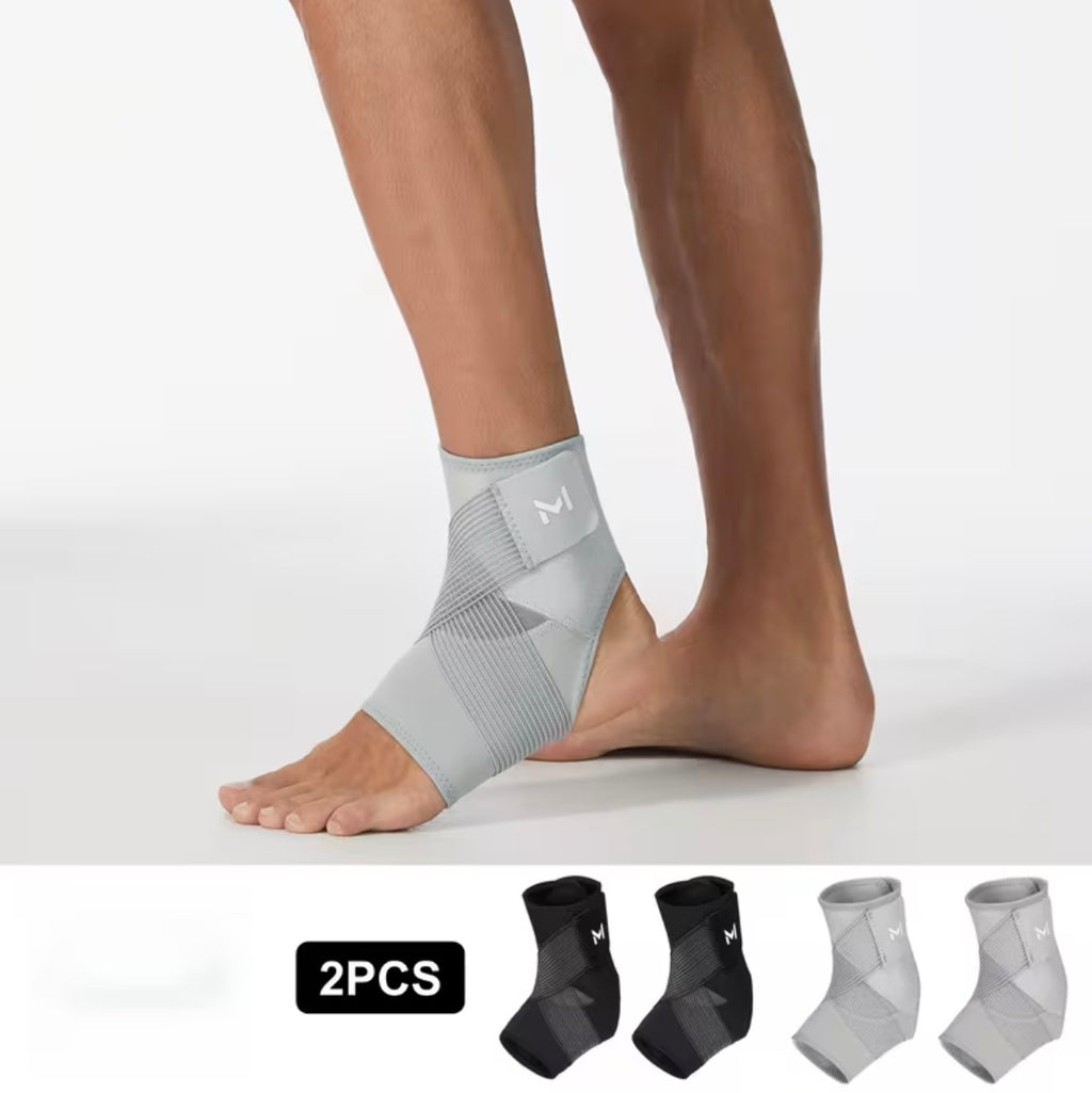 Advanced Ankle Brace