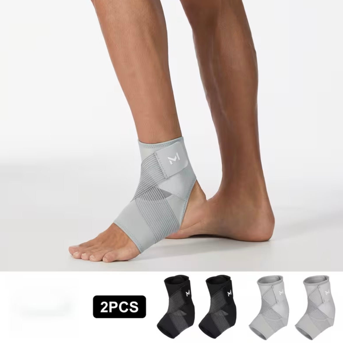 Advanced Ankle Brace