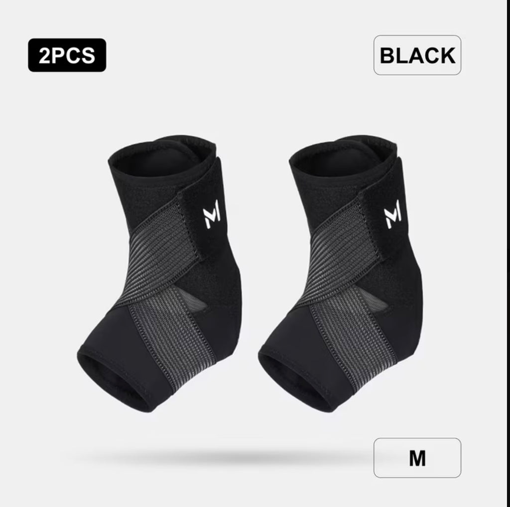 Advanced Ankle Brace