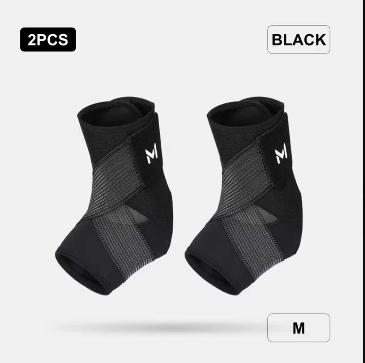 Advanced Ankle Brace