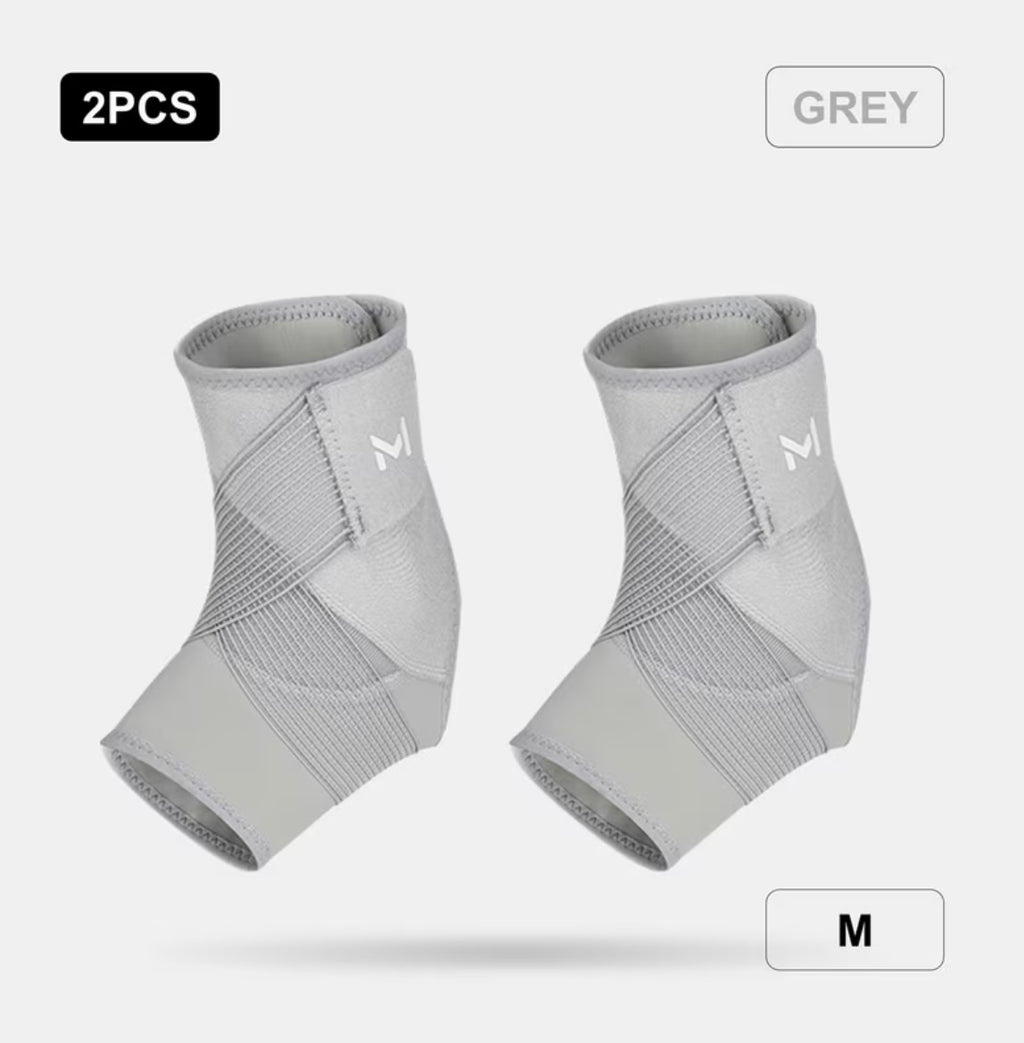 Advanced Ankle Brace