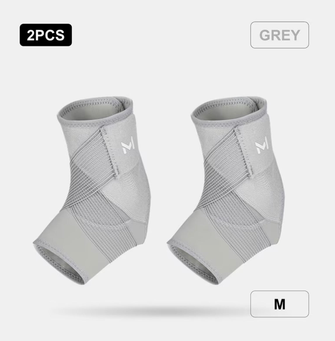Advanced Ankle Brace